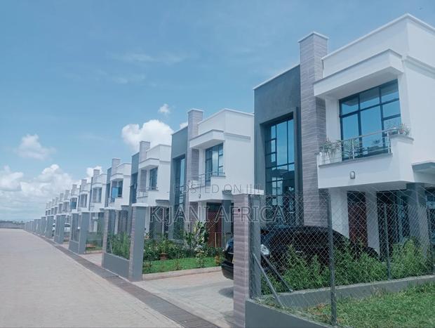 4bdrm Maisonette in Kamakis for rent