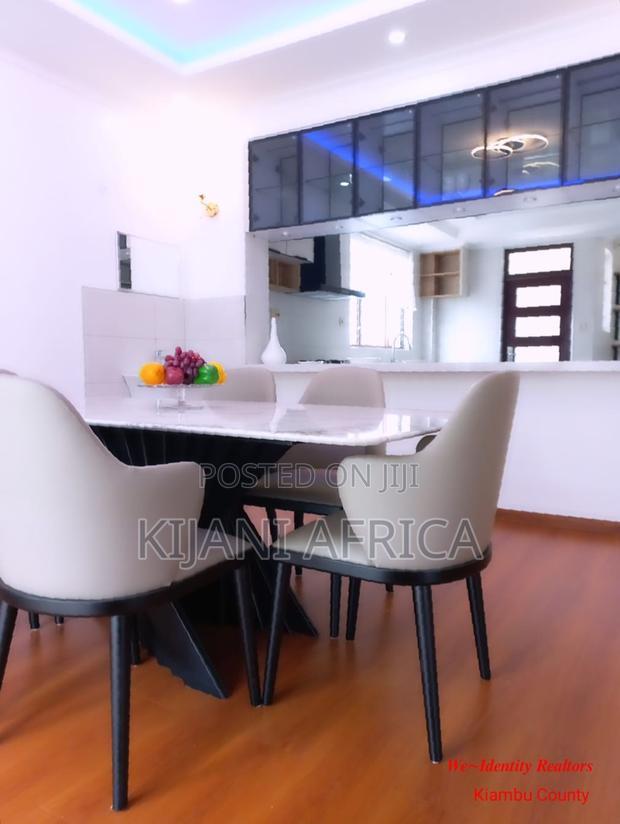 4bdrm Maisonette in Kiambu / Kiambu for rent