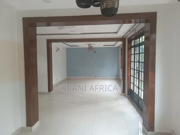 4bdrm Maisonette in Kitengela for rent