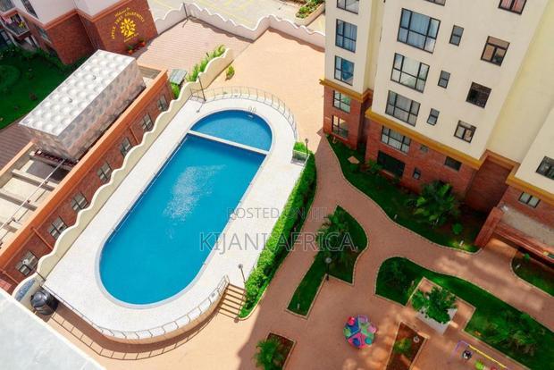 3bdrm Apartment in Syokimau for rent