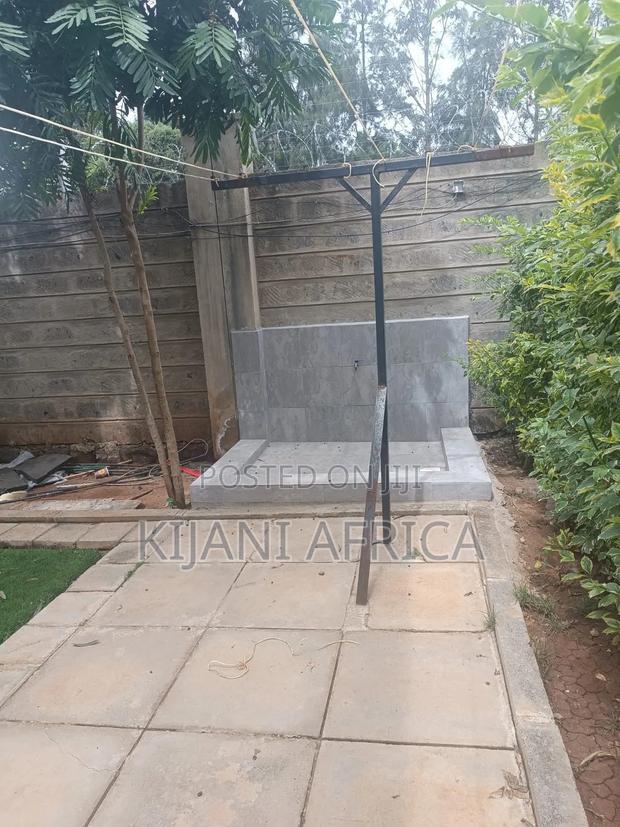 4bdrm Maisonette in Kitengela for rent