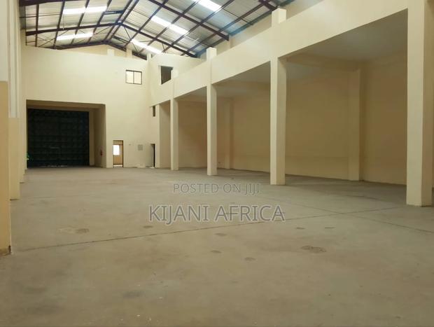 Spacious and Accessible Godowns to Let in Syokimau