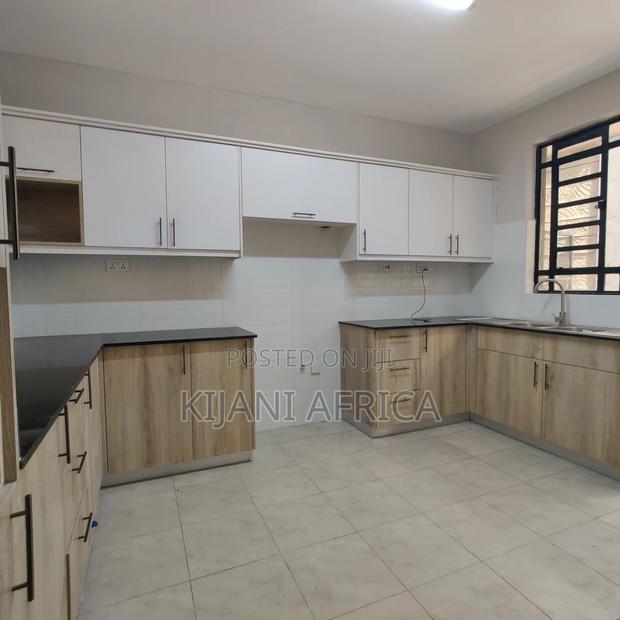4bdrm Townhouse/Terrace in Kikuyu for sale
