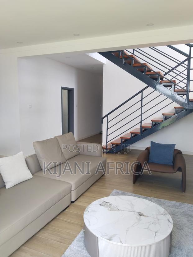 4bdrm House in Maasai Lodge for rent