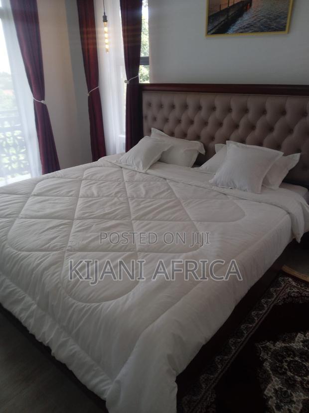 2bdrm Apartment in Kitisuru for rent