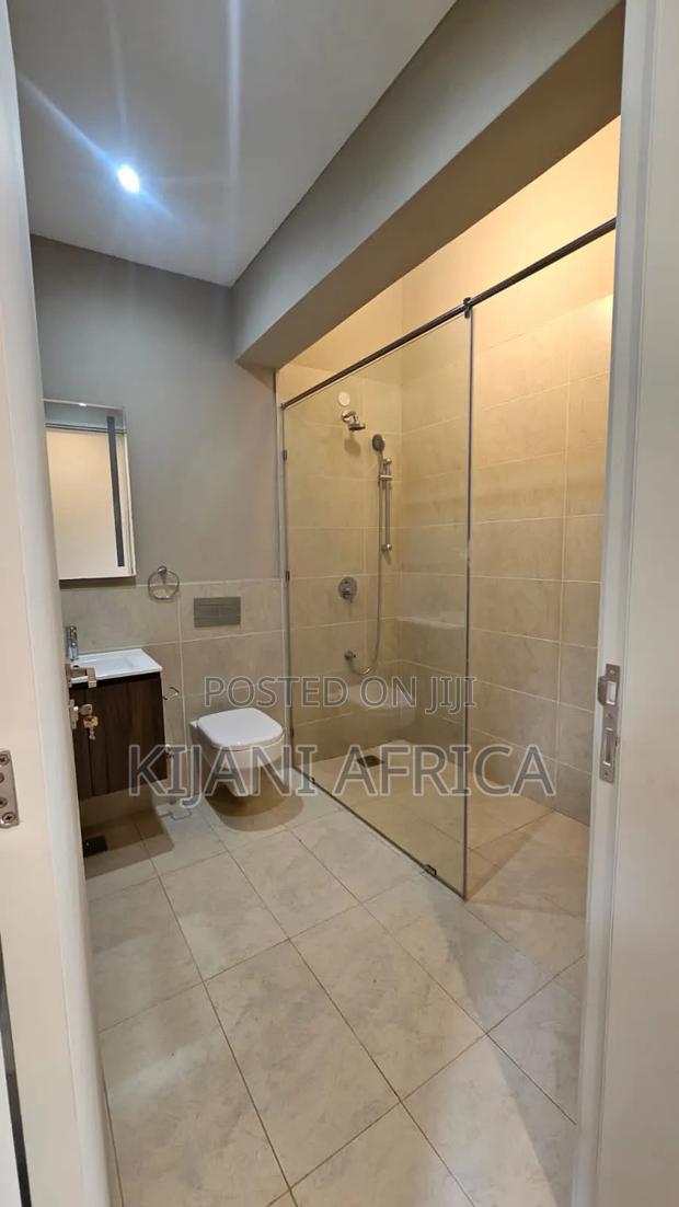 4bdrm Maisonette in Runda for rent