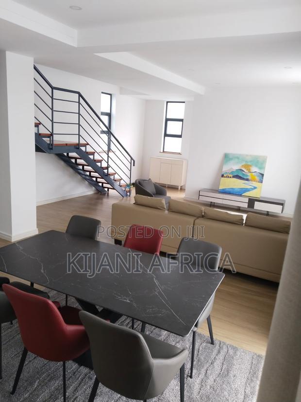 4bdrm House in Maasai Lodge for rent