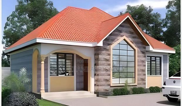 3bdrm Bungalow in Joska for sale
