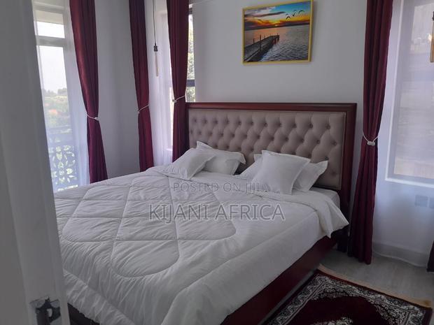 2bdrm Apartment in Kitisuru for rent