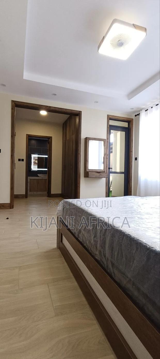 4bdrm Maisonette in Ruaka for sale