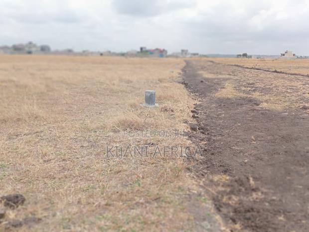 Own a Prime 50x100 Plot in a Gated Estate