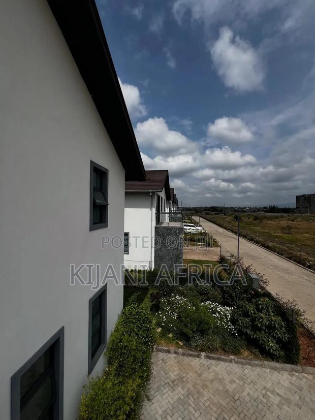 4bdrm Maisonette in Ongata Rongai for rent