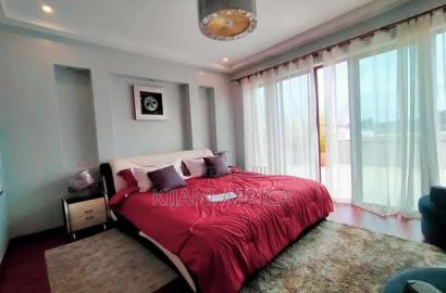4bdrm Maisonette in Thindigua/Kasarini for rent