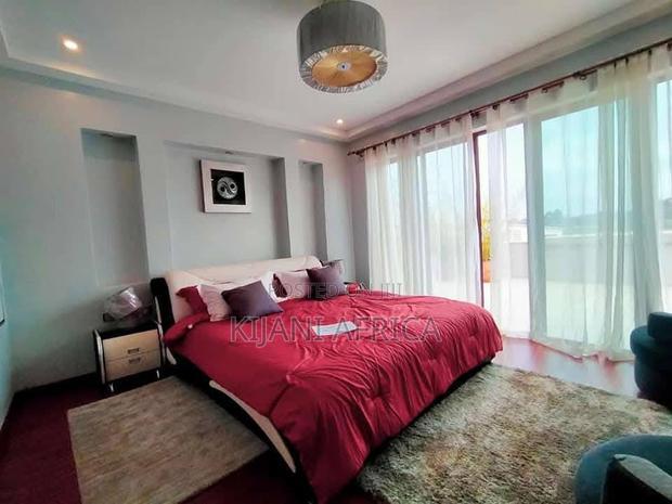 4bdrm Maisonette in Thindigua/Kasarini for rent