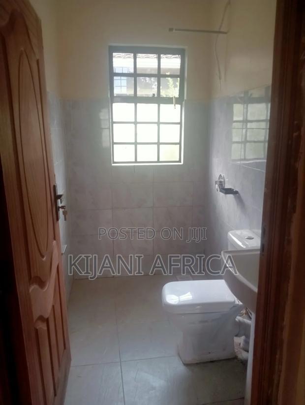 3bdrm Bungalow in Kenyatta Road / Theta for rent