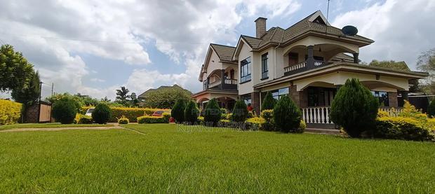 4bdrm Maisonette in Thika for rent