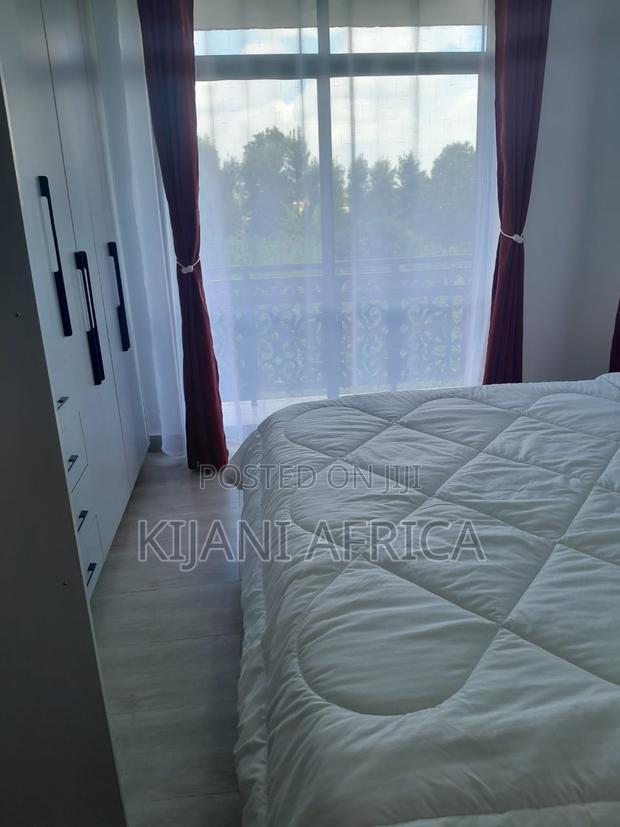 2bdrm Apartment in Kitisuru for rent