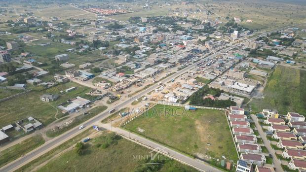 2nd Row Plots for Sale in Along Kangundo Road