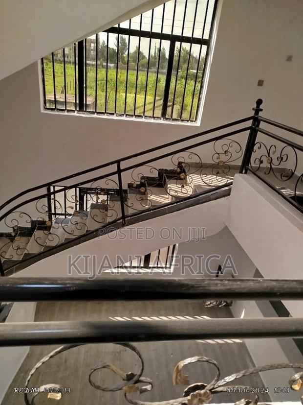 4bdrm Maisonette in Kamulu for sale