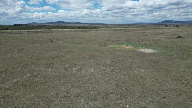 50 by 100 Plots for Sale in Konza Technopolis