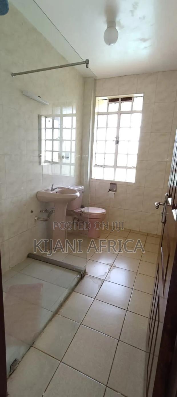 4bdrm Maisonette in Thika for rent