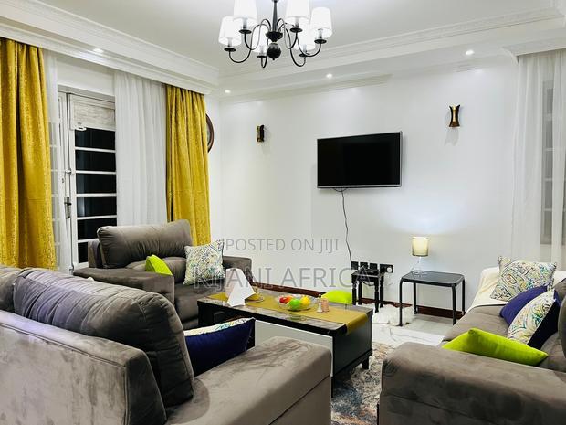 4bdrm Bungalow in Ruiru for sale