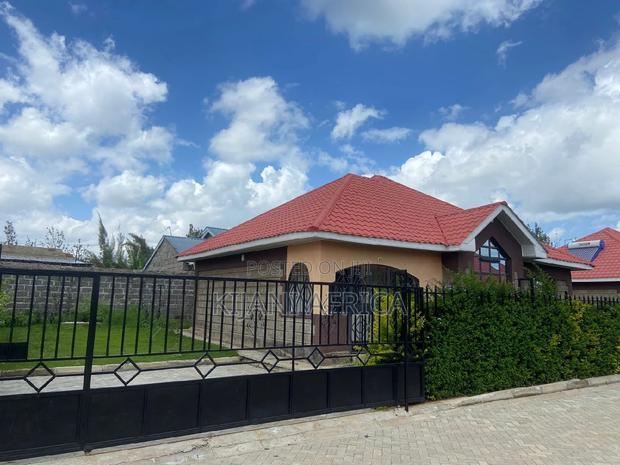 3bdrm Bungalow in Kamulu for rent