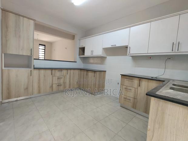 4bdrm Townhouse/Terrace in Kikuyu for sale
