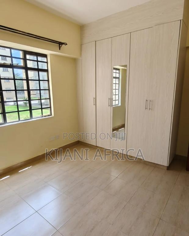 3bdrm Apartment in Athi River for rent