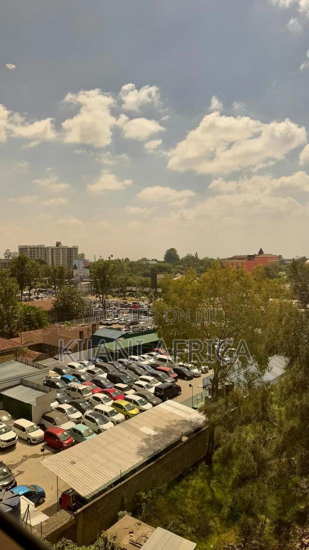Furnished Office Space to Let in Kilimani,Kindaruma Road