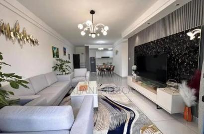 3bdrm Apartment in Syokimau for rent