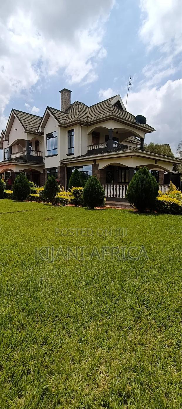 4bdrm Maisonette in Thika for rent