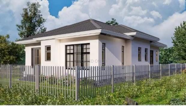 3bdrm Bungalow in Kamulu for sale