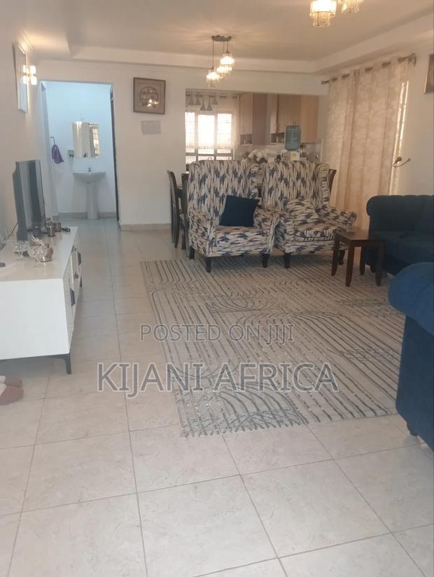 3bdrm Bungalow in Kamulu for rent