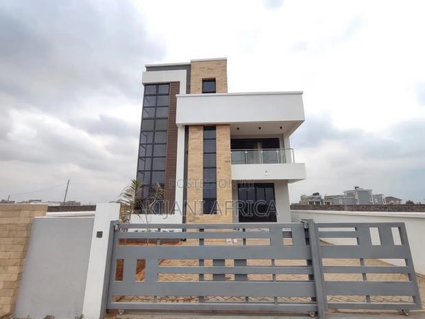4bdrm Maisonette in Kamakis for sale