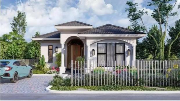 3bdrm Bungalow in Kamulu for sale