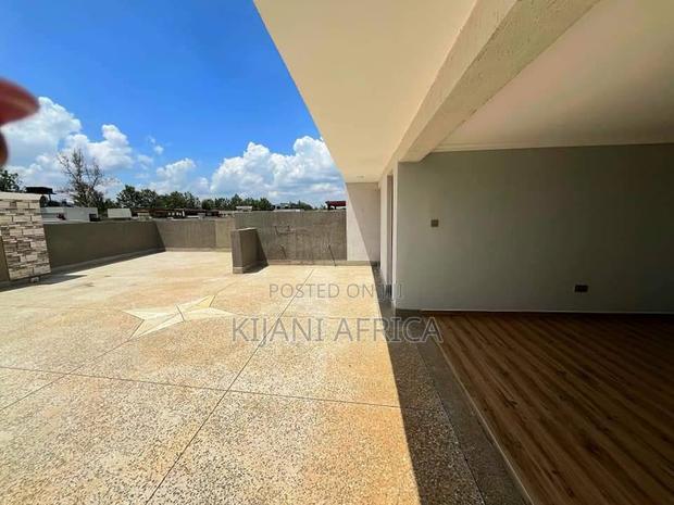 4bdrm Maisonette in Kamakis for rent
