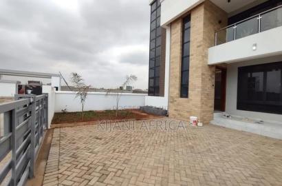 4bdrm Maisonette in Kamakis for sale