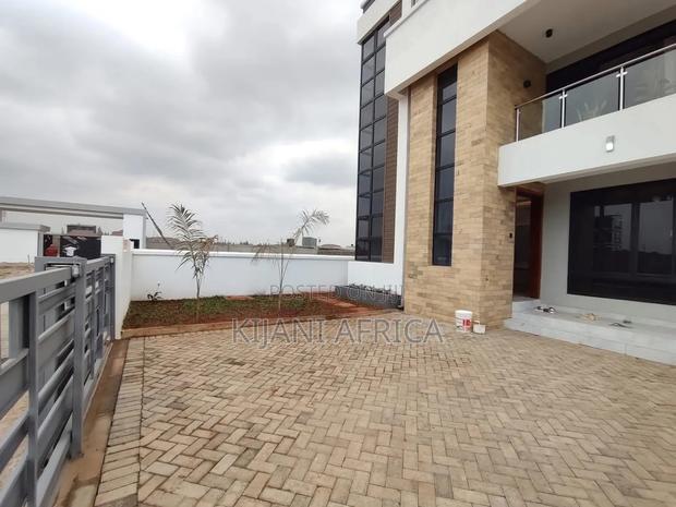 4bdrm Maisonette in Kamakis for sale