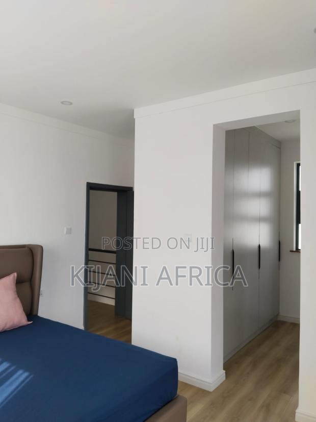 4bdrm House in Maasai Lodge for rent