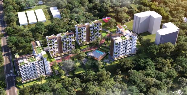 1bdrm Apartment in Ruaka for sale