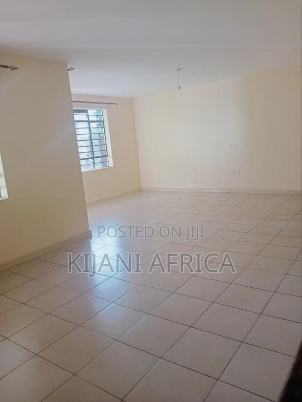 3bdrm Maisonette in Juja for rent