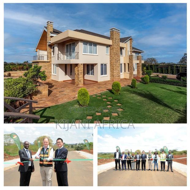 Prime Quarter an Acre Plots in Tatu City