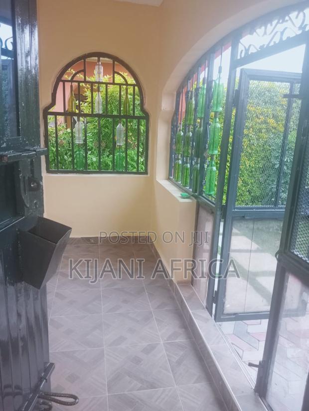 3bdrm Bungalow in Ruai for sale