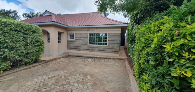 3bdrm Bungalow in Kamulu for rent