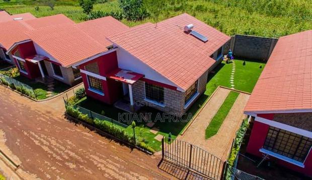 3bdrm Bungalow in Kenyatta Road / Theta for sale