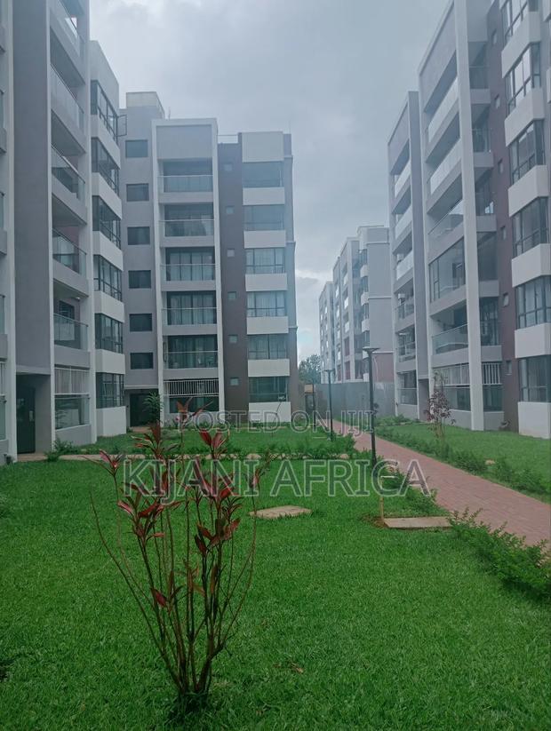1bdrm Apartment in Syokimau for sale