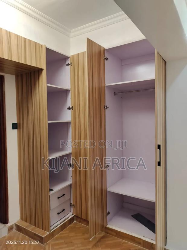 4bdrm Maisonette in Ridgeways for rent