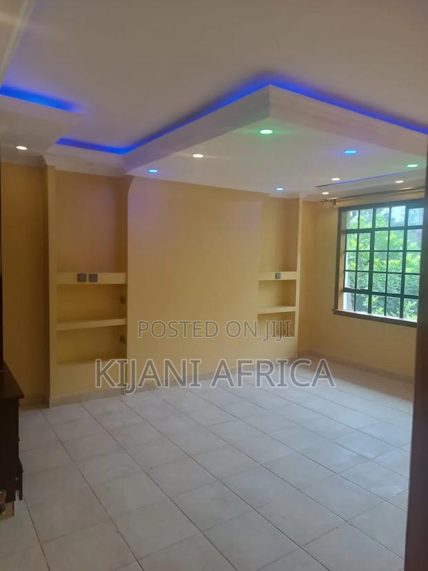 4bdrm Maisonette in Kitengela for rent