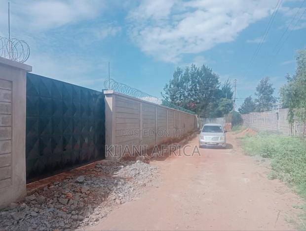 Prime Plot for Sale in a Gated Controlled Community